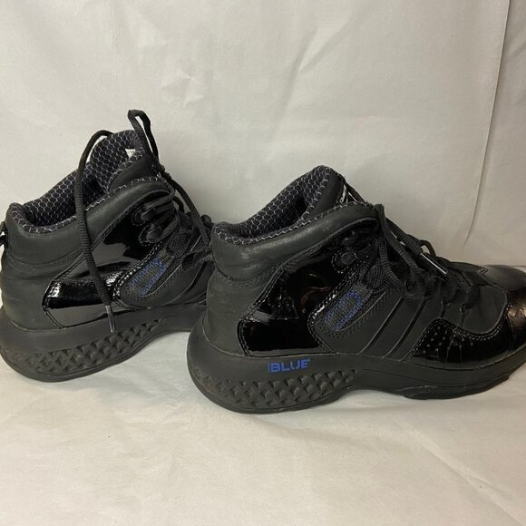 Rocky Code Blue Men's 5" Sport Public Service Boots - Size 8M - Picture 4 of 9